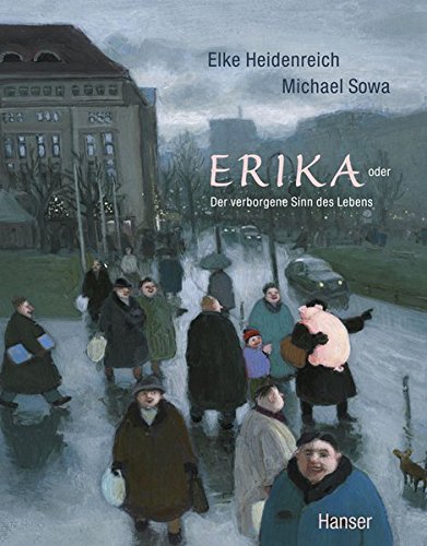 Erika Erika