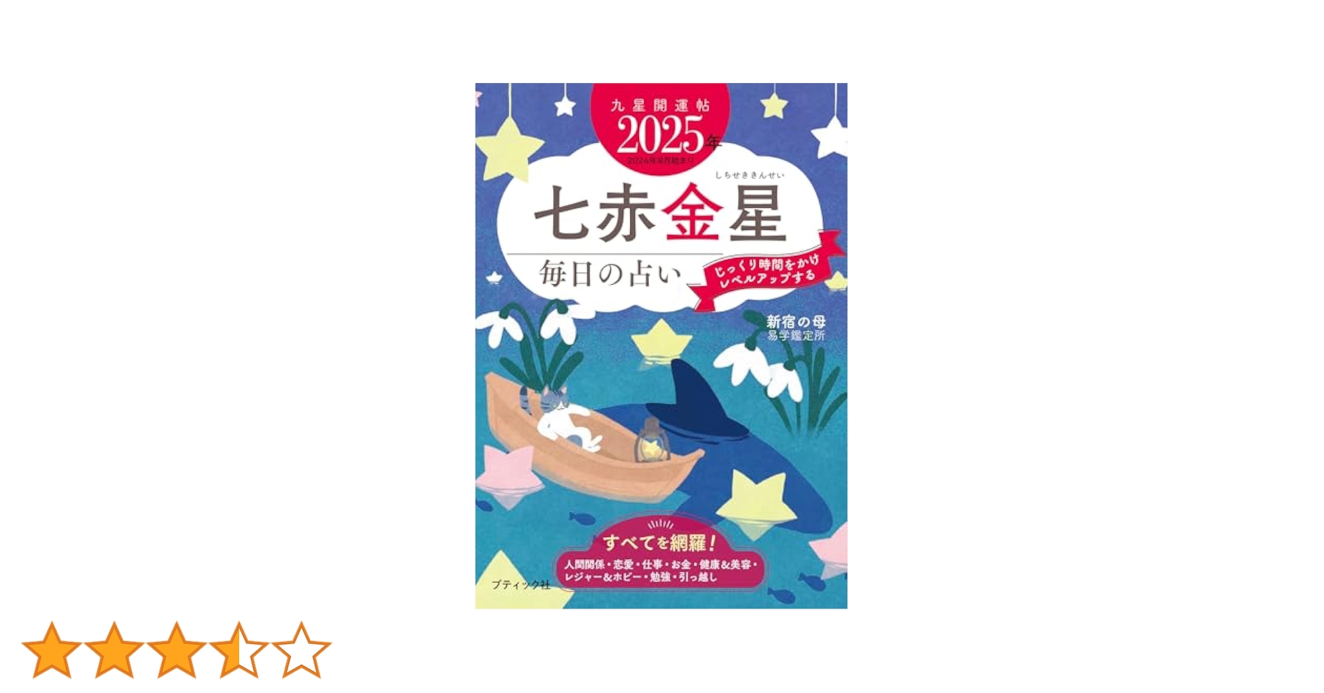 秘伝　九星日盤定要法実占例集　初 出版物（著書）