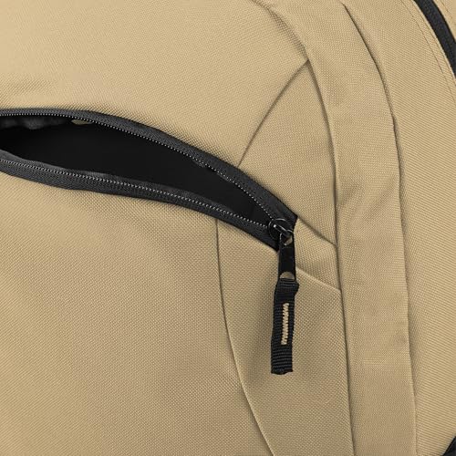 Image of FOCO New Orleans Saints NFL Alternate Color Action Backpack - Gold
