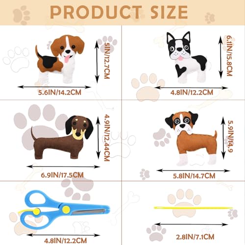 Opiniones y reviews de Juegos y kits de costura al mejor precio. 9 Imagen adicional