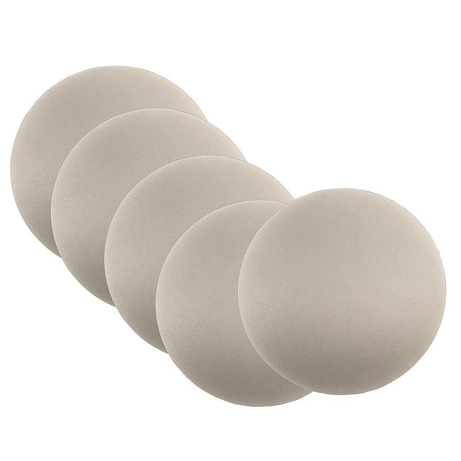 1PCS 8 Inch No Center Hole Diamond Grinding Disc Abrasive Wheels Coated Flat Lap Disk 45-3000 Grit for Gemstone Jewelry Tools (1000)