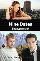 Nine Dates 1479294276 Book Cover