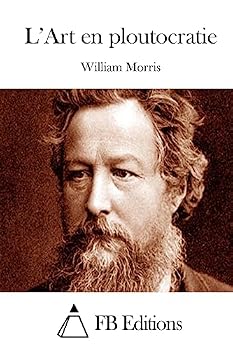 Paperback L'Art en ploutocratie [French] Book