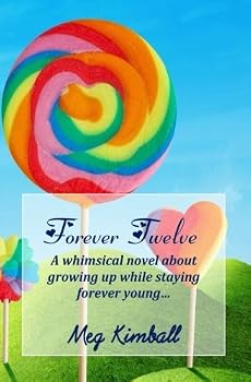 Paperback Forever Twelve Book