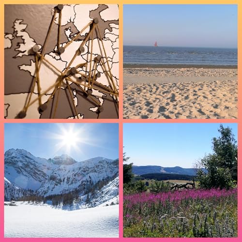 Couverture de H&ouml;ren - Sehen - Reisen Der Webreiseradio- Podcast