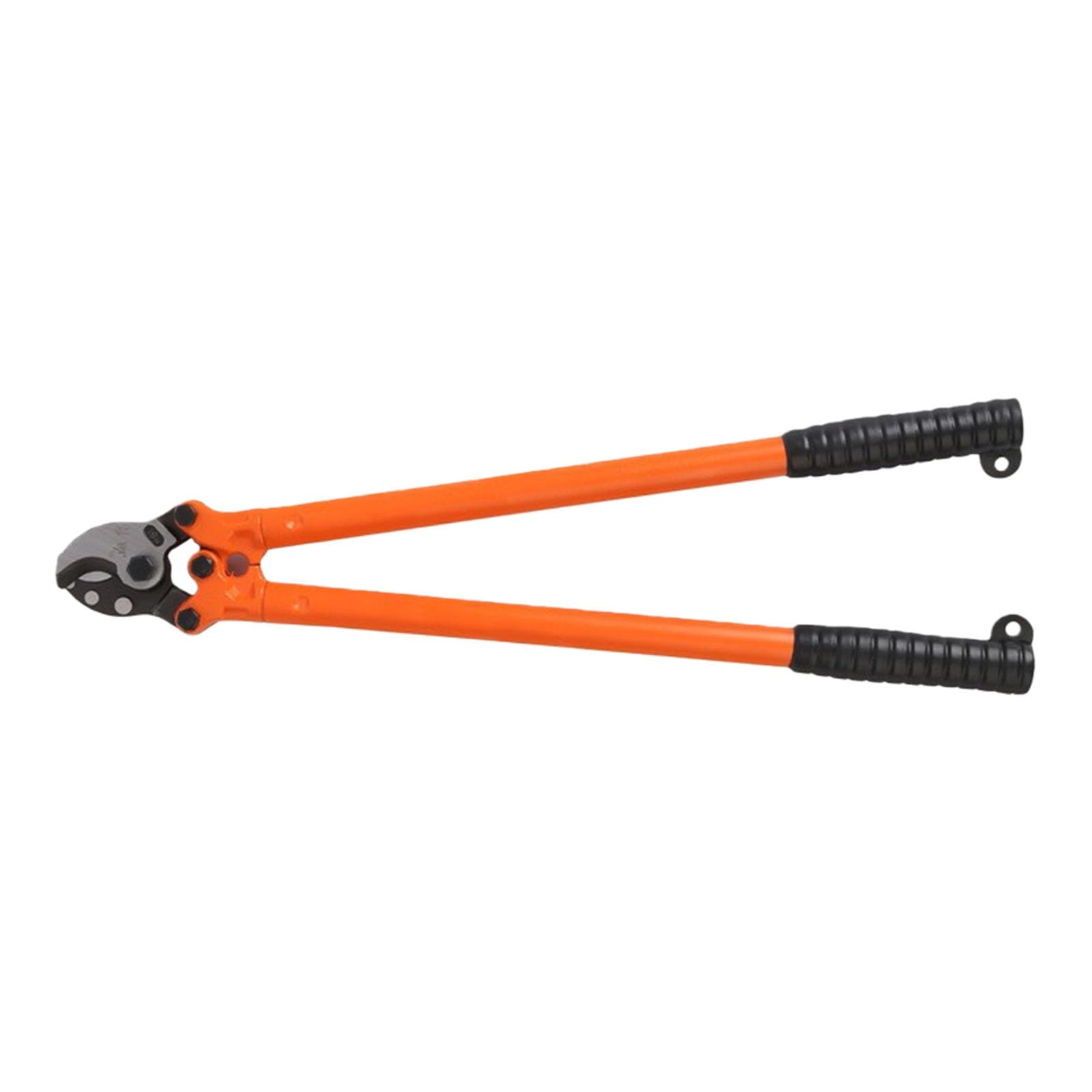Tsophreniq A Manual Cable Cutter Wire Scissor Stripper Pliers Hardness For Resistance Nd Industrial Use Wire Stripping Electrician Scissors