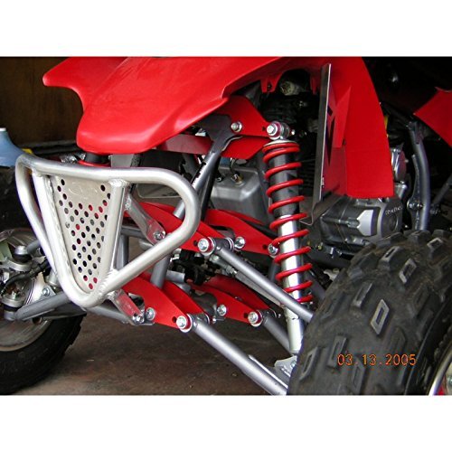Amazon.com: ATV Front Widening Kit for Honda TRX 400EX and