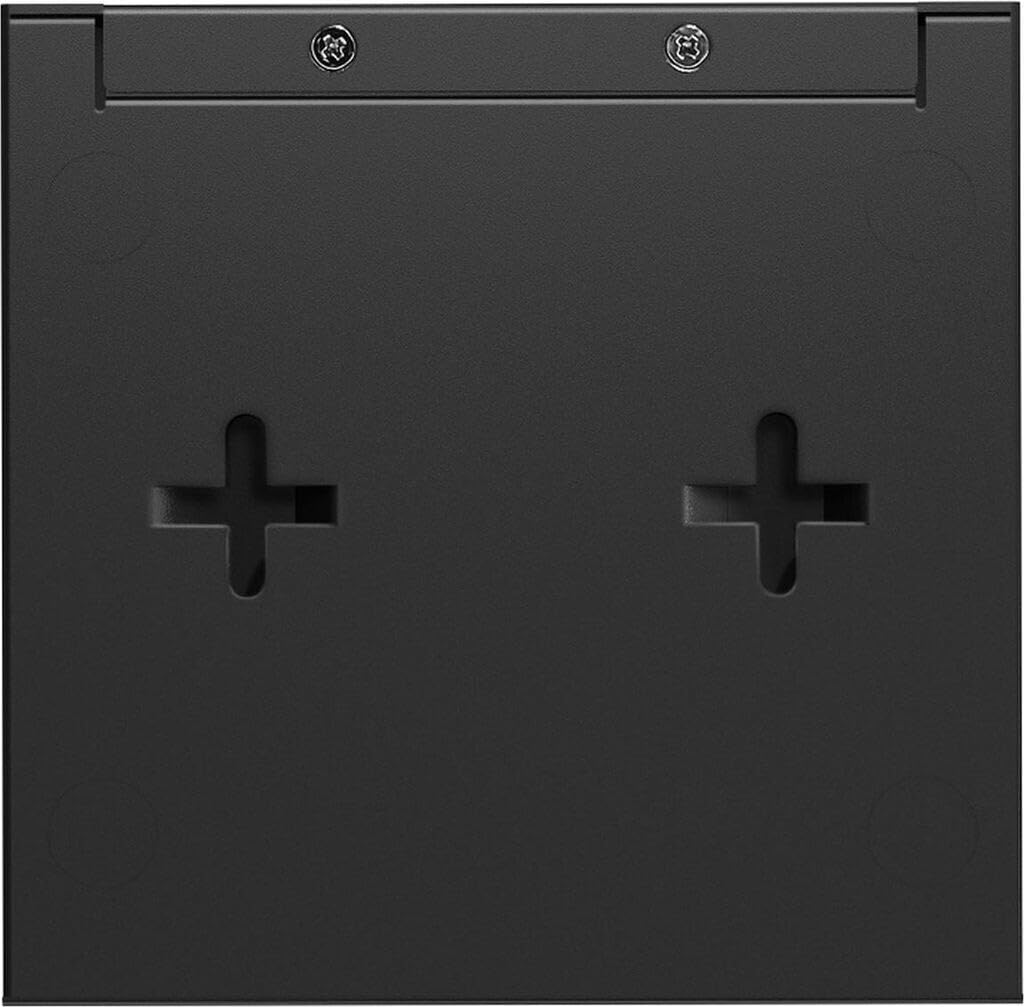 Omada OC220 - Controller hardware, controller di rete aziendale con gestione ibrida nel cloud, per un massimo di 100 punti di accesso, 10 gateway e 20 switch