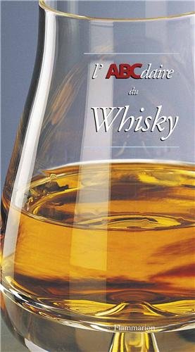 Télécharger L'ABCdaire du whisky Livre PDF Gratuit