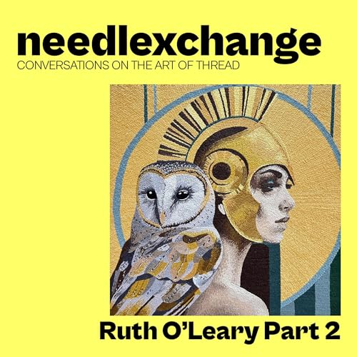 Ruth O'Leary - Creating Icons Part 2 [NX127]