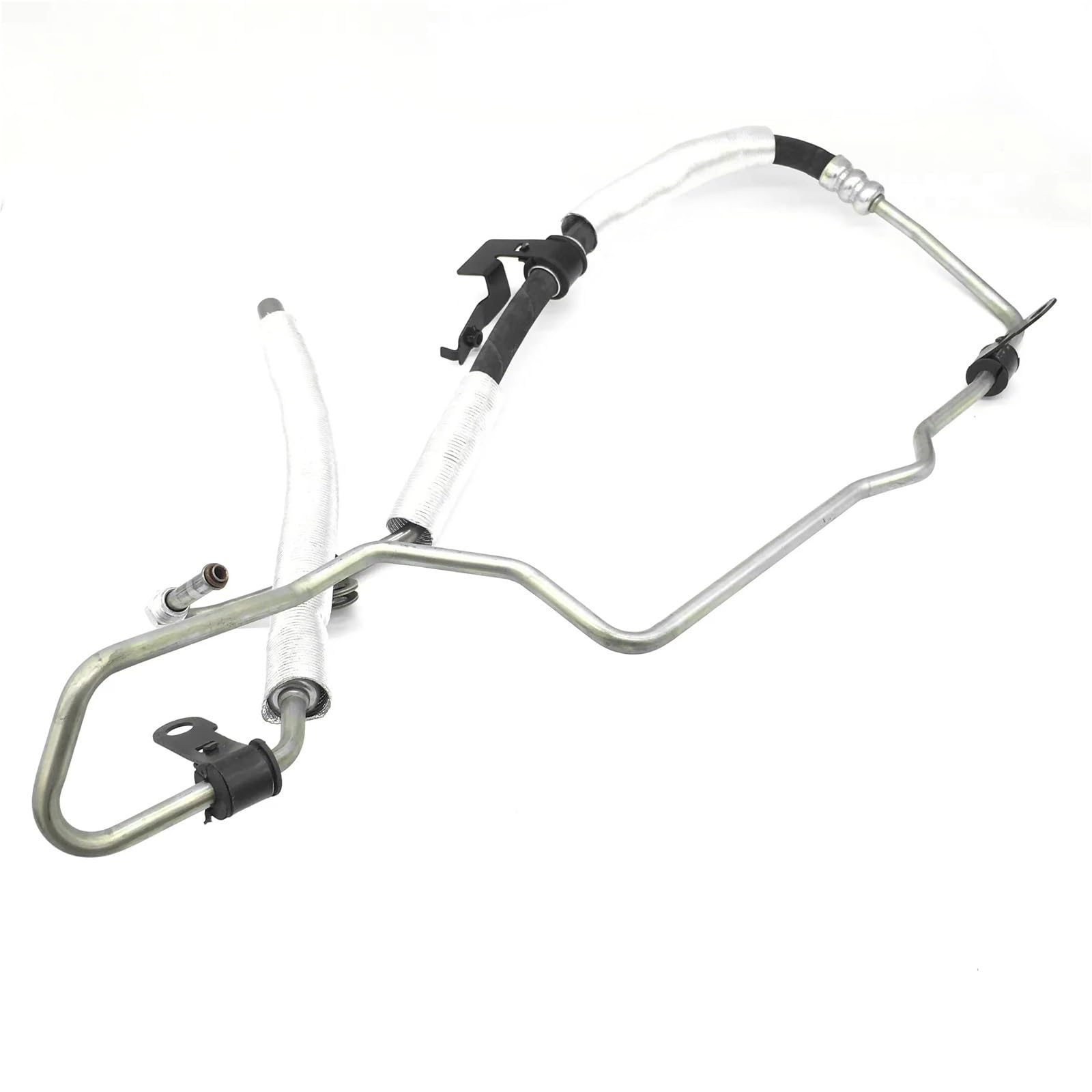 Motorkühlschläuche Servolenkung Druckschlauch, Booster Pumpe Montage Für Volvo XC70 XC60 V70 S80 Teile