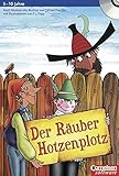  Hotzenplotz / Der Räuber Hotzenplotz: Deutsch für Kinder von 5 bis 10 Jahren. CD-ROM im Faltkarton: Für Windows 98/Me/2000/XP und Mac System 8.1 oder höher
