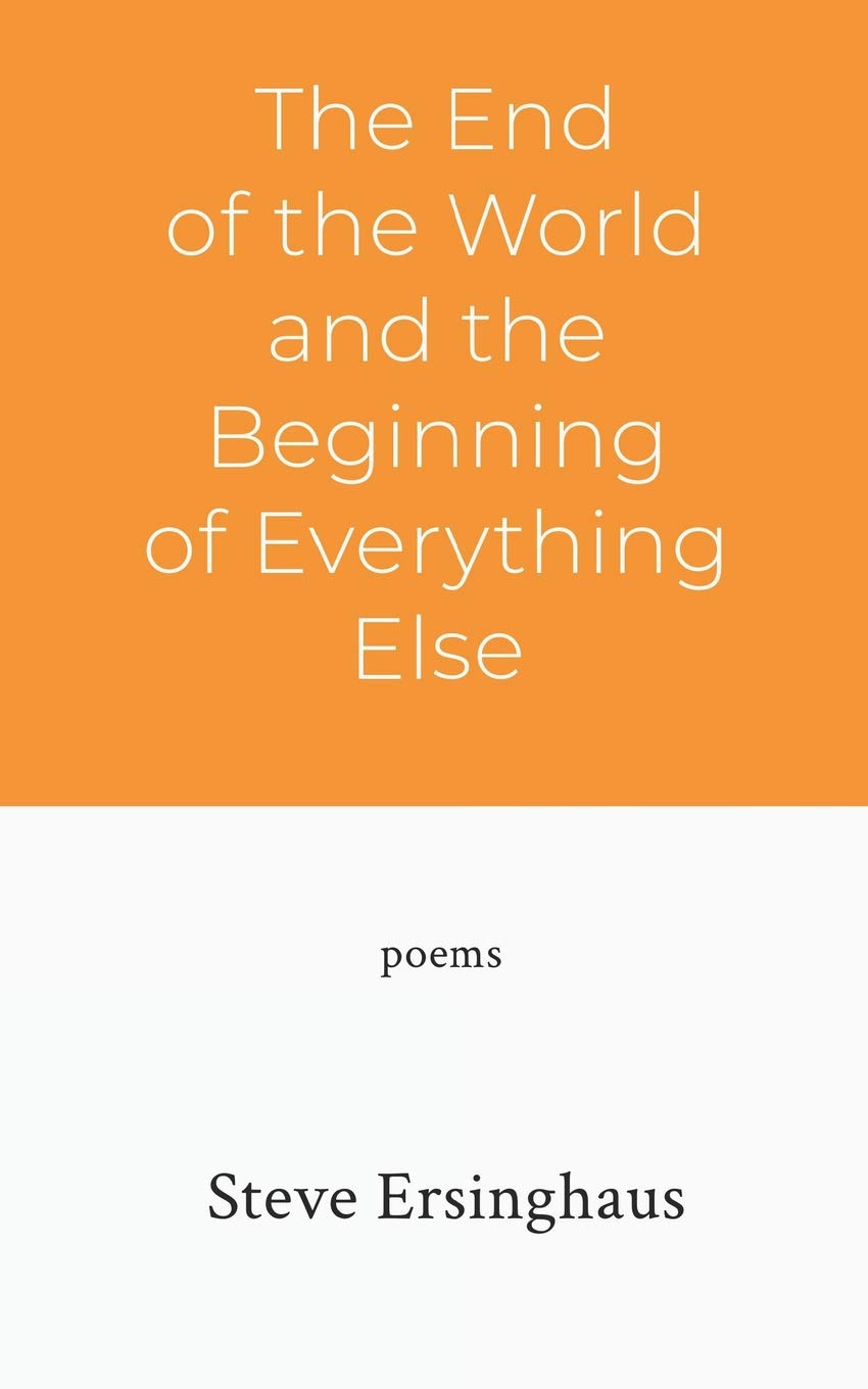 The End of Everything and the Beginning of Everything Else