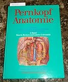  Pernkopf Anatomie Band 2 Bauch Becken und untere Extremität