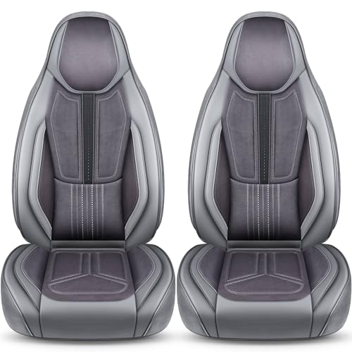 Housses de siège de camping-car pour Bürstner Eliseo Active WDS7 sur mesure