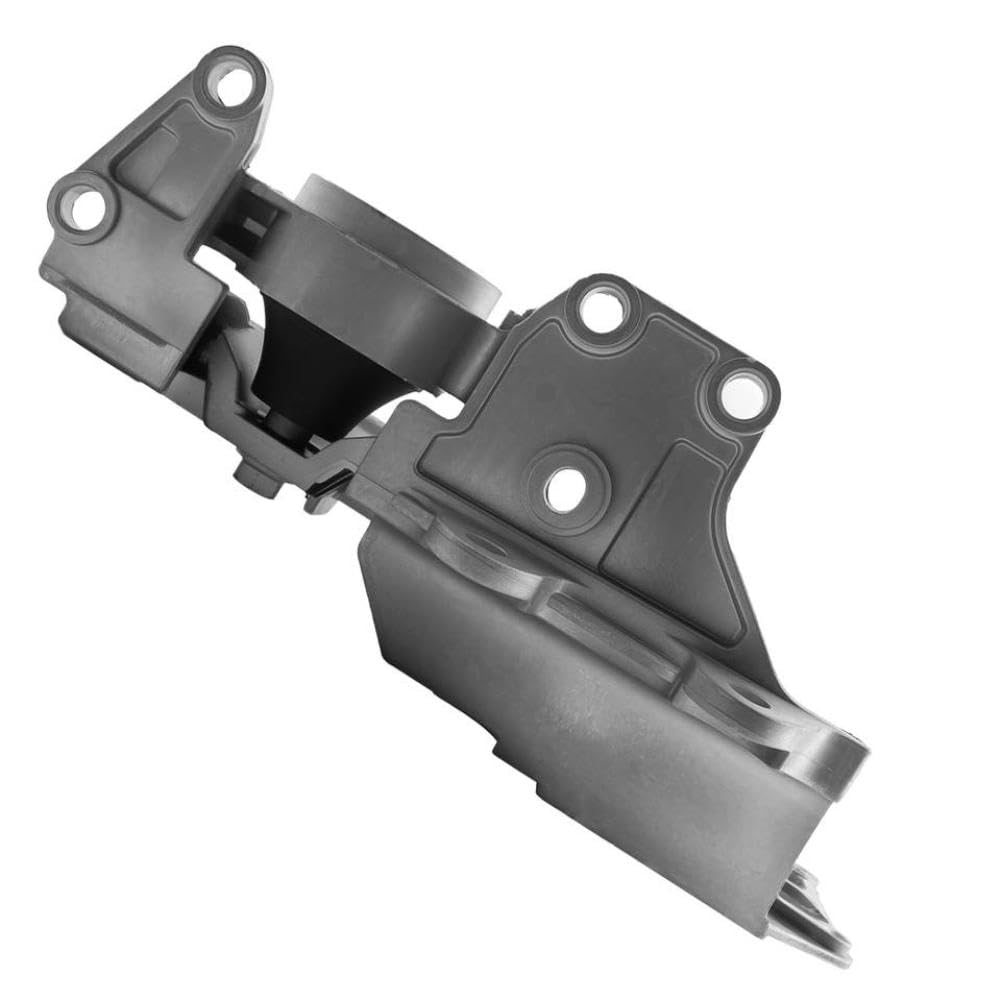 Ysmayqaaa Onecolor Transmission Mount Left Compatible With Sentra 2.0L 2007 2008 2009 2010 2011 2012