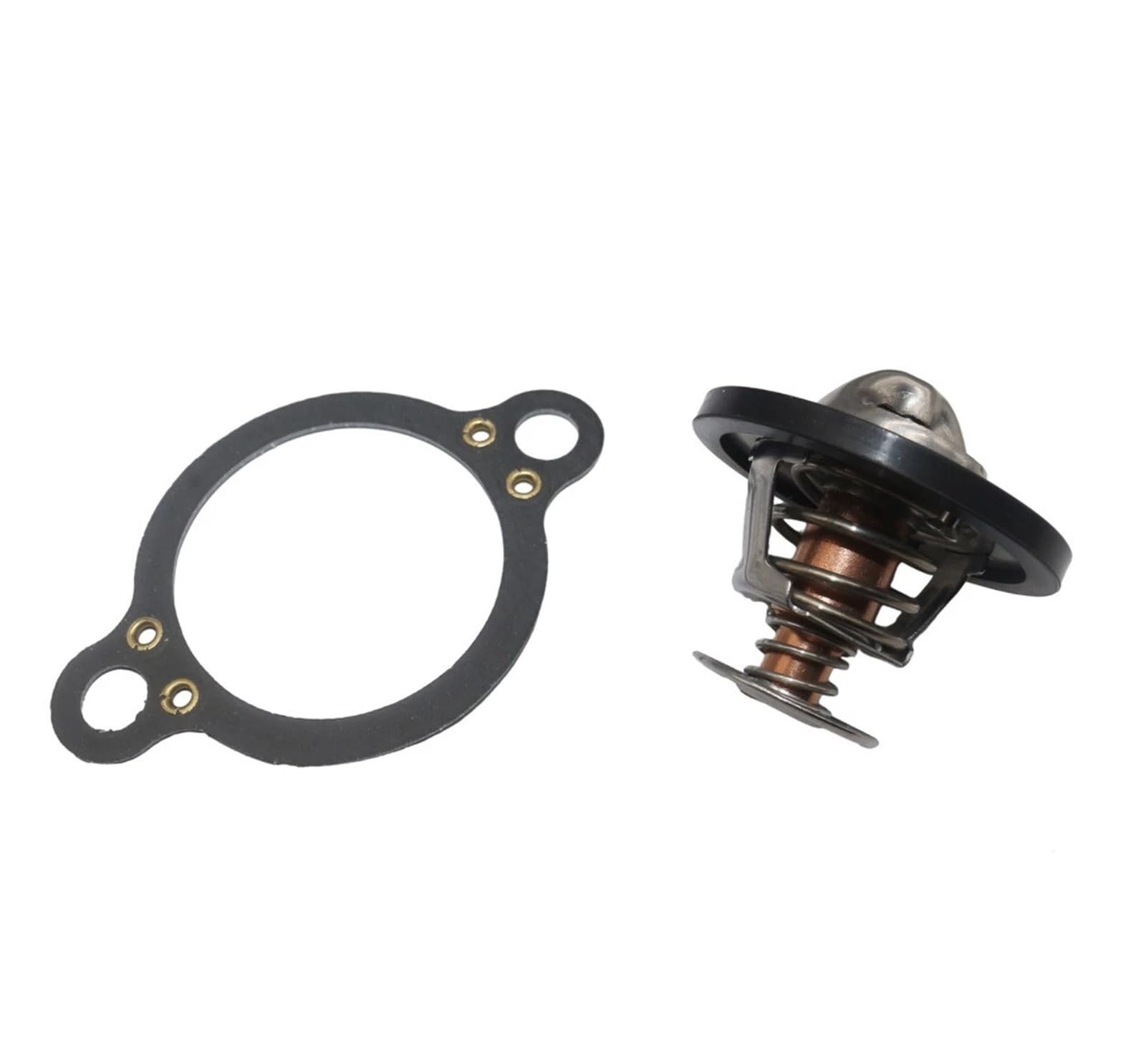 Kit thermostat moteur hors-bord 160º 3.7L 4 cylindres 1980-1989 pièce 99155T 2