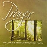 michael hansen und die nancys  Prayer - Songs of the Blessings and Power of Prayer