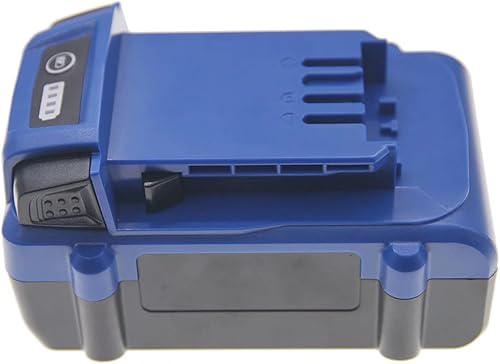 Miniatura 23 de Batería recargable de iones de litio de 3000 mAh RYO4 de repuesto para batería de 4 V RP4520 RP4530 Tek4 (130166025) RP4300 compatible con Ryobi