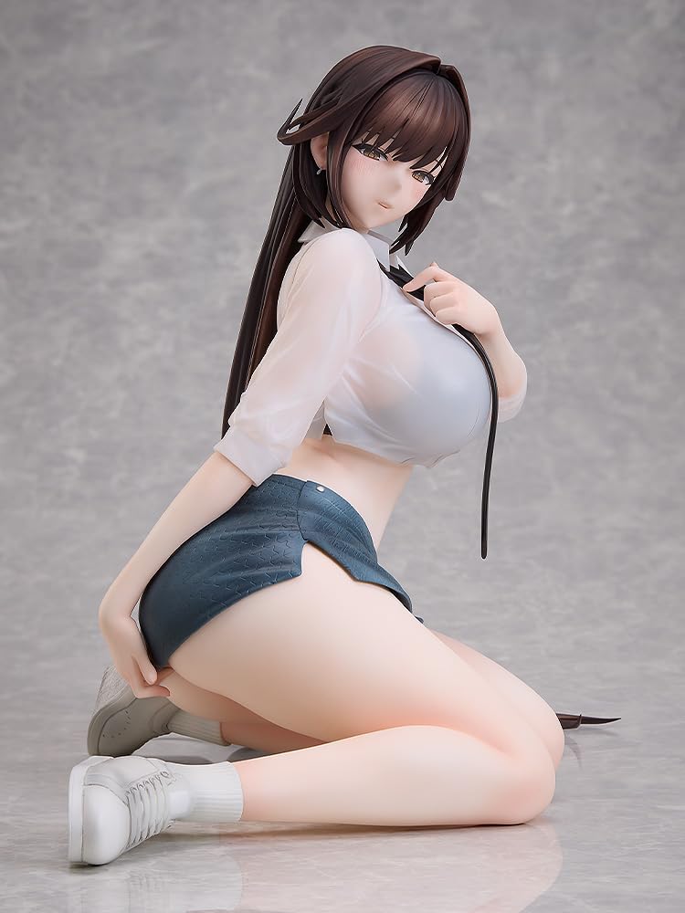 Amazon | フリーイング[FREEing] 勝利の女神：NIKKE マルチャーナ