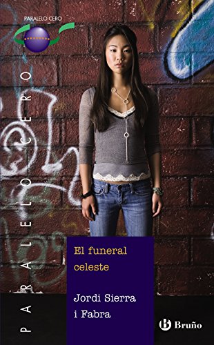 Portada de El funeral celeste