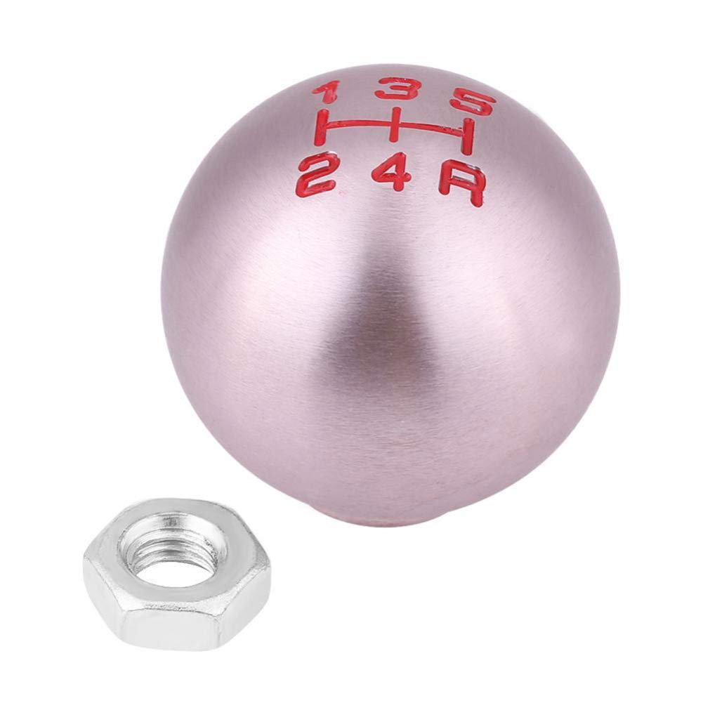 Buy FabSelection Gear Shift Knob 5 Speed FD2 Racing Shift Shifter Lever