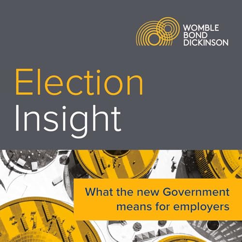 Election Insight: what does the new Government mean for employers?