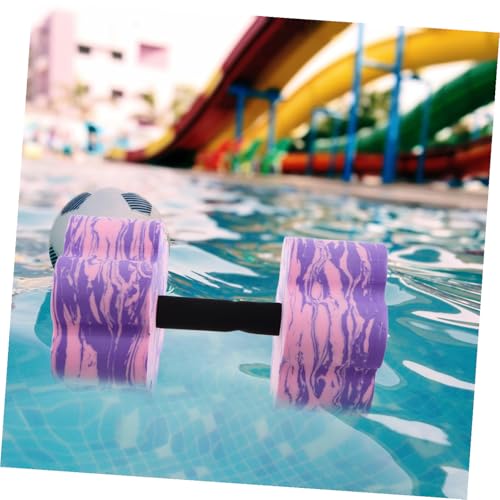Abaodam Mancuernas Flotantes para Ejercicio en Agua miniatura 6