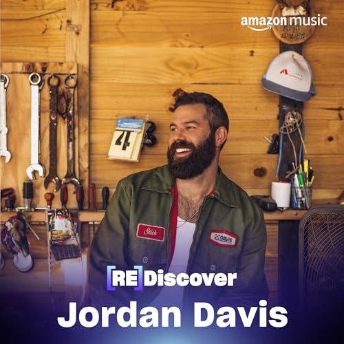 Zusammengestellt von: Amazon Music