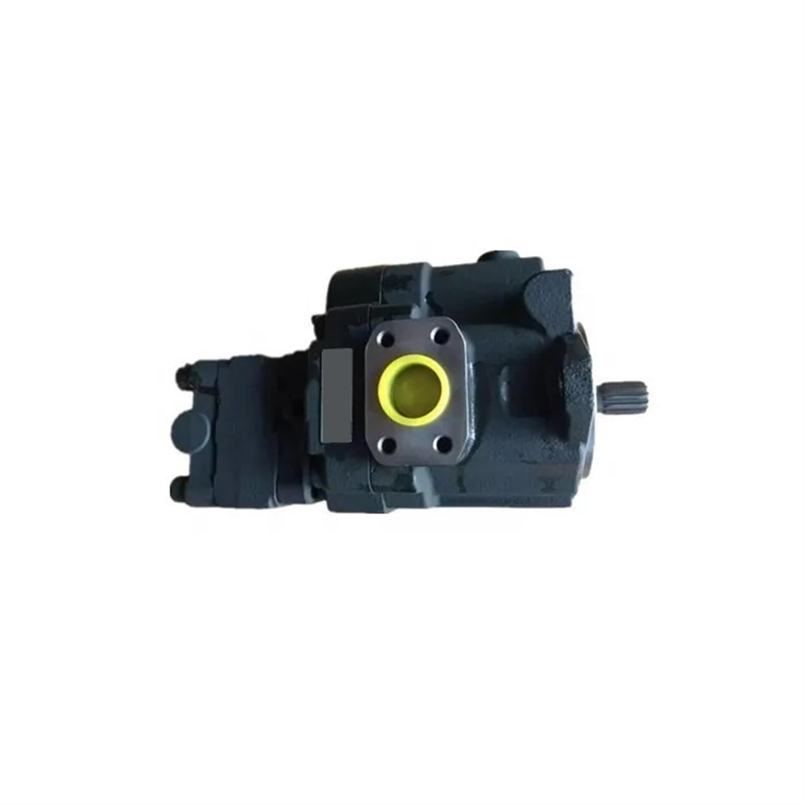 UWUKCJOKQ Hydraulic Gear Pump Excavator Parts for PVD-1B-32P Piston