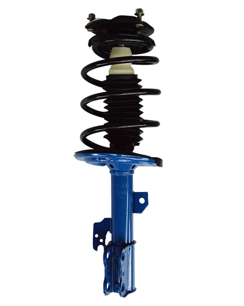 Amazon.com: GSP 869339 Loaded Strut and Coil Spring Assembly for 
