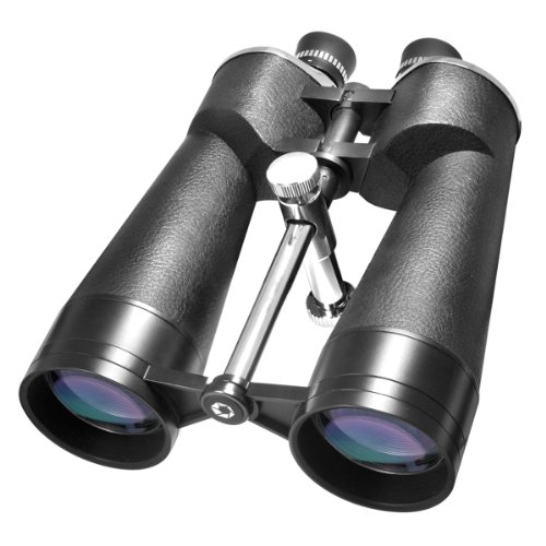 Binoculares Barska Cosmos 20x80 WP miniatura 1