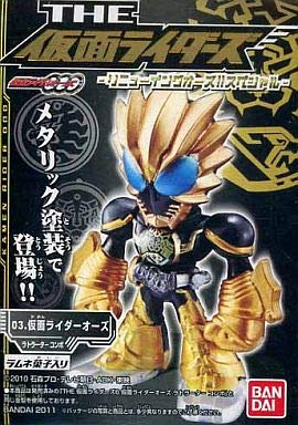 仮面ライダーオーズ ラトラーターコンボ THE仮面ライダーズ Amazon | 仮面ライダーオーズ THE 仮面ライダーズ ～リニューイングオーズ!!スペシャル～ 仮面ライダーオーズ ラトラーターコンボ 単品  食玩 通販