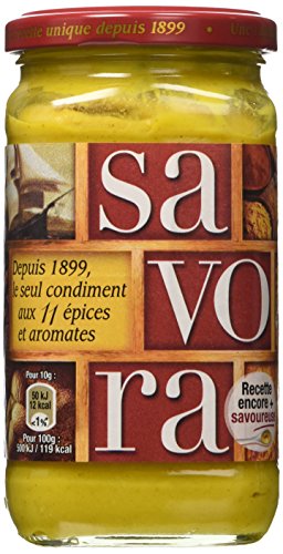 Amora Savora 385 G