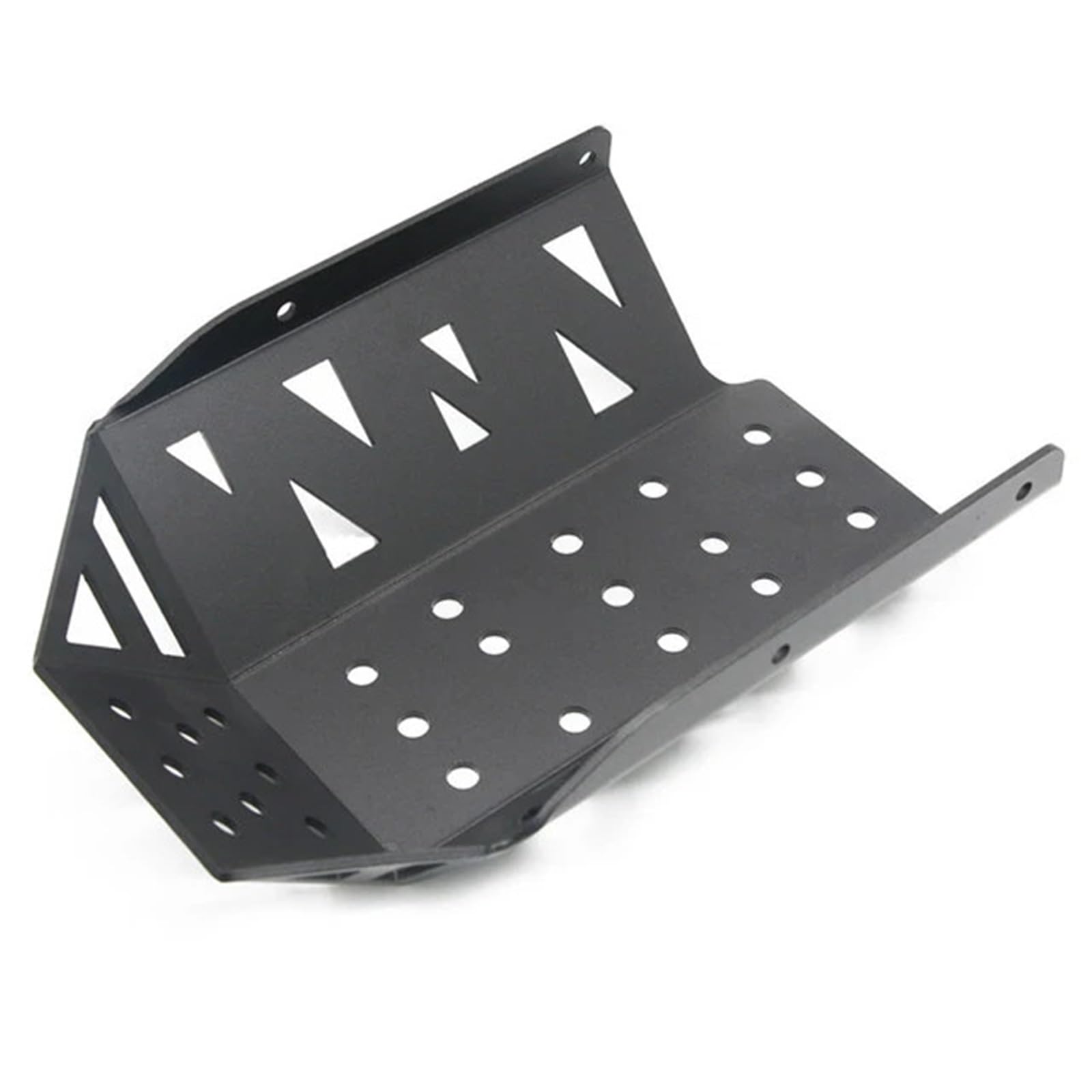 Per VERSYX300 X300 X250 2017 2018 Telaio di protezione motore motociclo sotto la protezione copertura motore Motociclette protezioni motore(Silver)