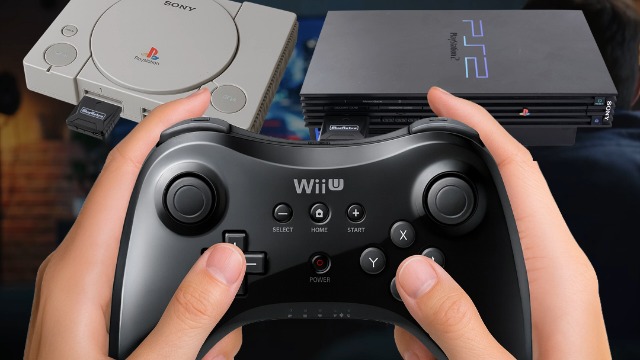 Amazon.co.jp: QUDCK 【PS1、PS2がワイヤレス化！】 ps1 ps2