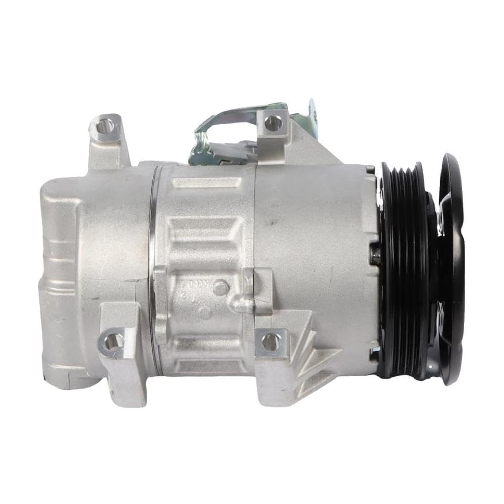 Gazznsmxs Onecolor Ac Compressor 447260-2330 447260-2331 447260-2334 5Ser09c 4Pk Compatible With Toyota Yaris Vitz Sienta Xa 2003 2004 2005 2006