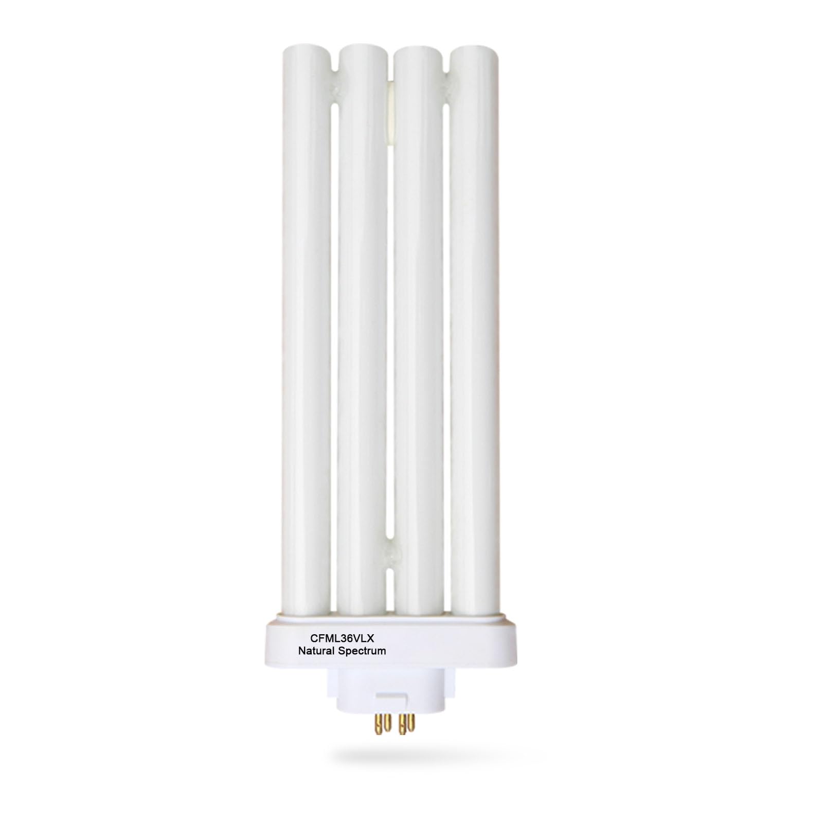 Valoisa CFML36VLX 36W Natural Daylight Spectrum Compact