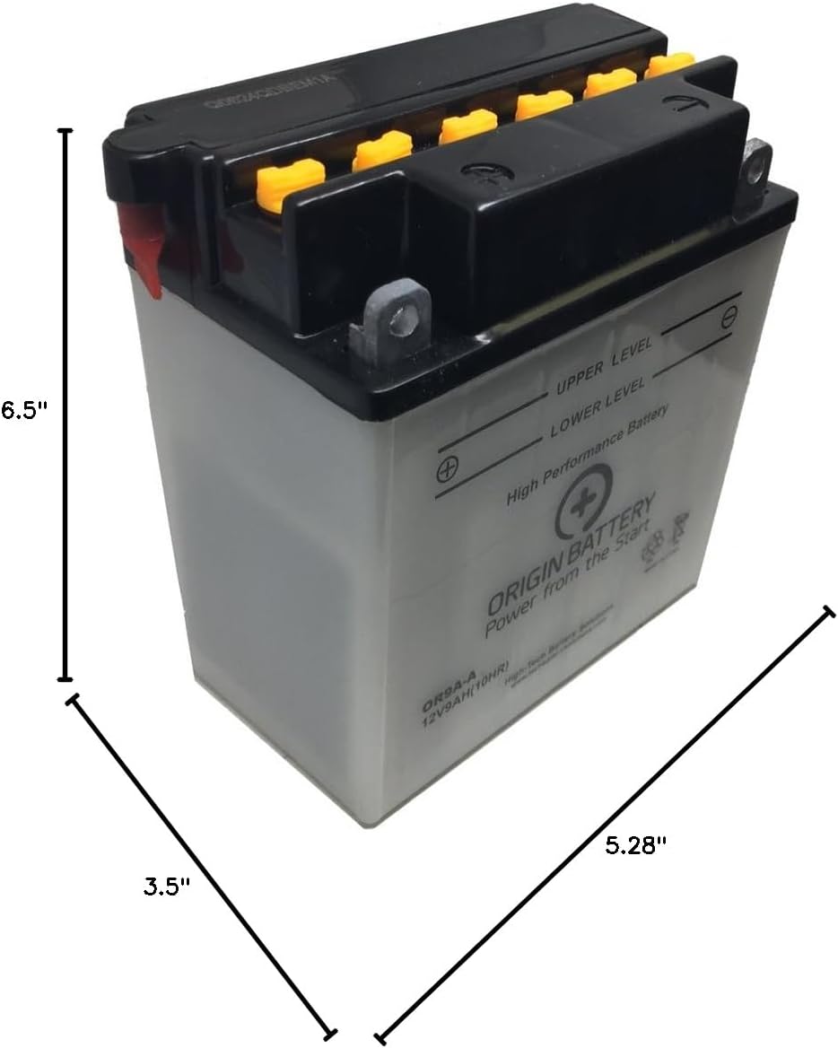 2002 Arctic Cat 375 Auto Battery Replacement
