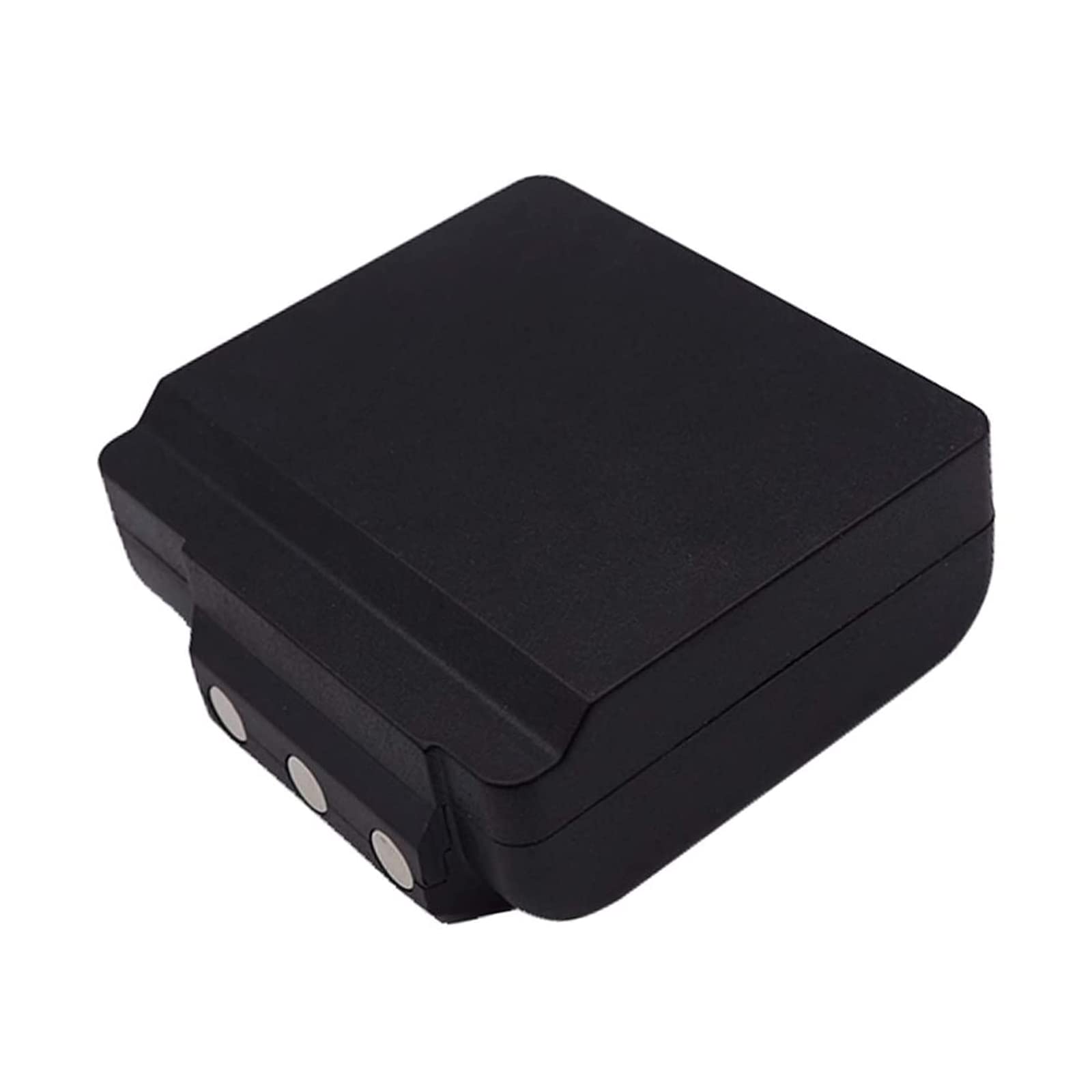 Batteria di ricambio 2000 mAh 7.20 Wh compatibile IMET BE3600 BE5500 M550 Ares Thor Zeus M550S Crane Remote Control