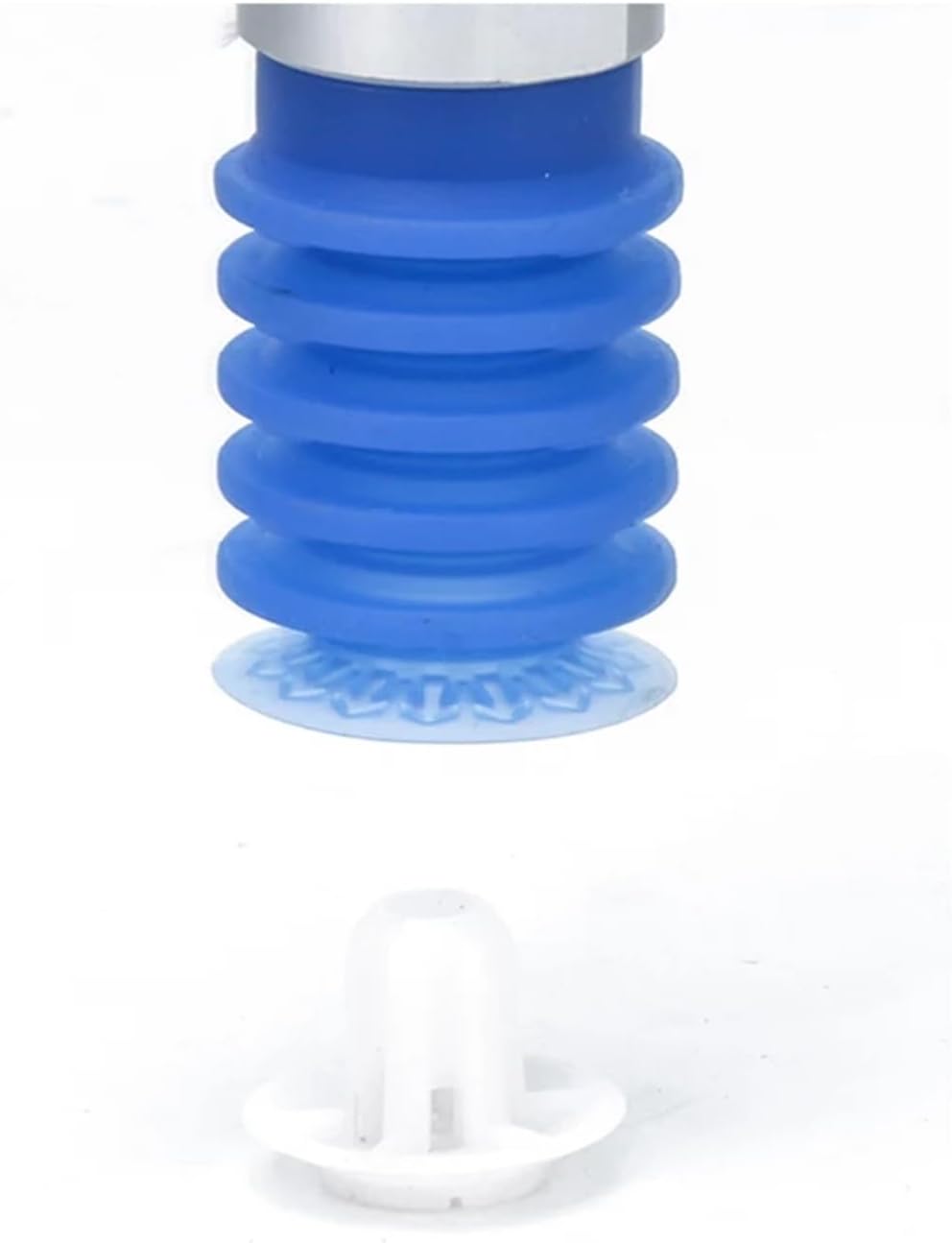 Type Film Bag Opening Vacuum Sucker Industrial Suction Nozzle ZP3P-T20PTSF-A12-B5 ZP3P-T25PTSFJ20-B5 ZP3P-T35PTSFK10-B01(ZP3P-T20PTSFK20-B5)