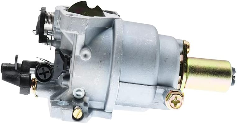 Carburetor Kit Compatible with Craftsman 247.25000 (13A226JD099) Lawn Tractor Replacement Carb