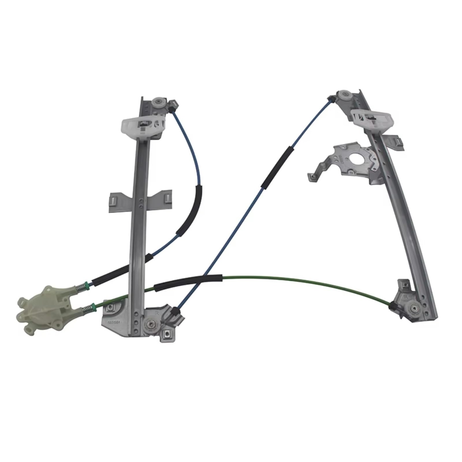 Alzacristales Compatible Con Citroën Para Berlingo Box 1996-2008 Elevalunas Eléctrico Delantero Derecho 9222A4 9222G1