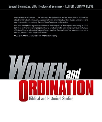 Buy Women and Ordination — BookShops.in