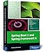 Produktbild Spring Boot 3 and Spring Framework 6