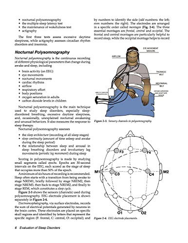 Sleep Medicine Made Ridiculously Simple