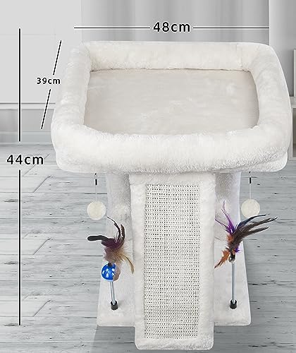TINWEI キャットタワー の商品画像 1
