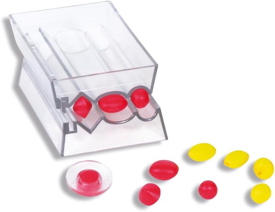 Marke: FIMO Spezial Perlen Roller für Knete