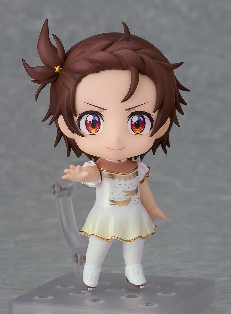 【未開封】 ねんどろいど 結束いのり メダリスト 公式特典台座 ねんどろいど メダリスト 結束いのり 【新品・在庫品
