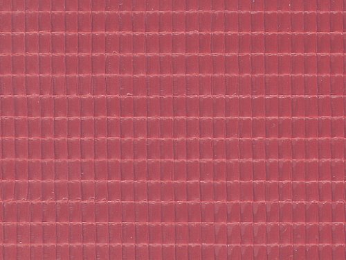 Preisvergleich Produktbild 6032 - Vollmer H0 - Dachplatten (Flachdachpfanne)